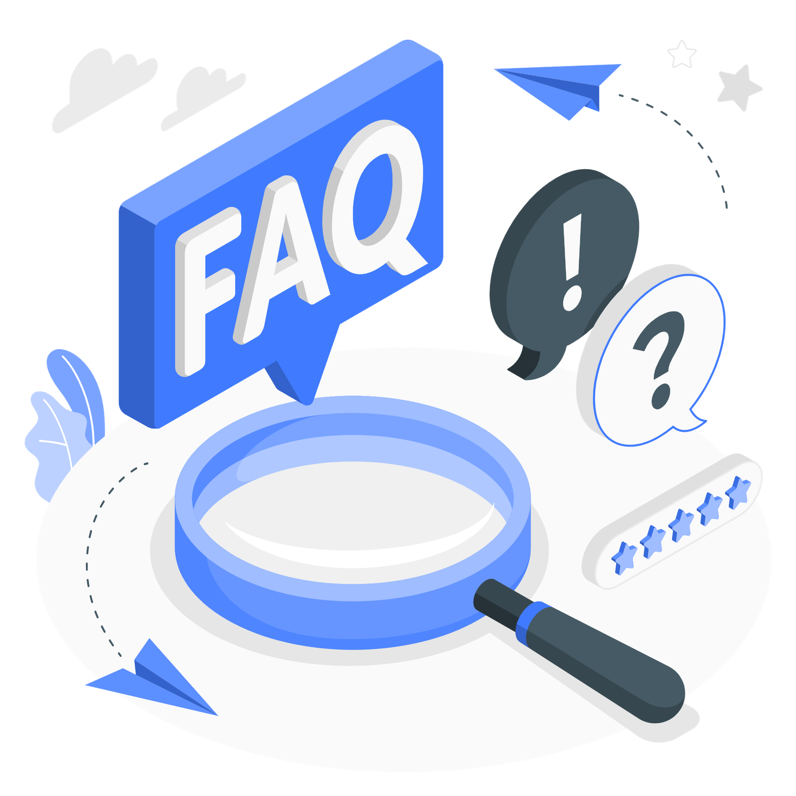 faq